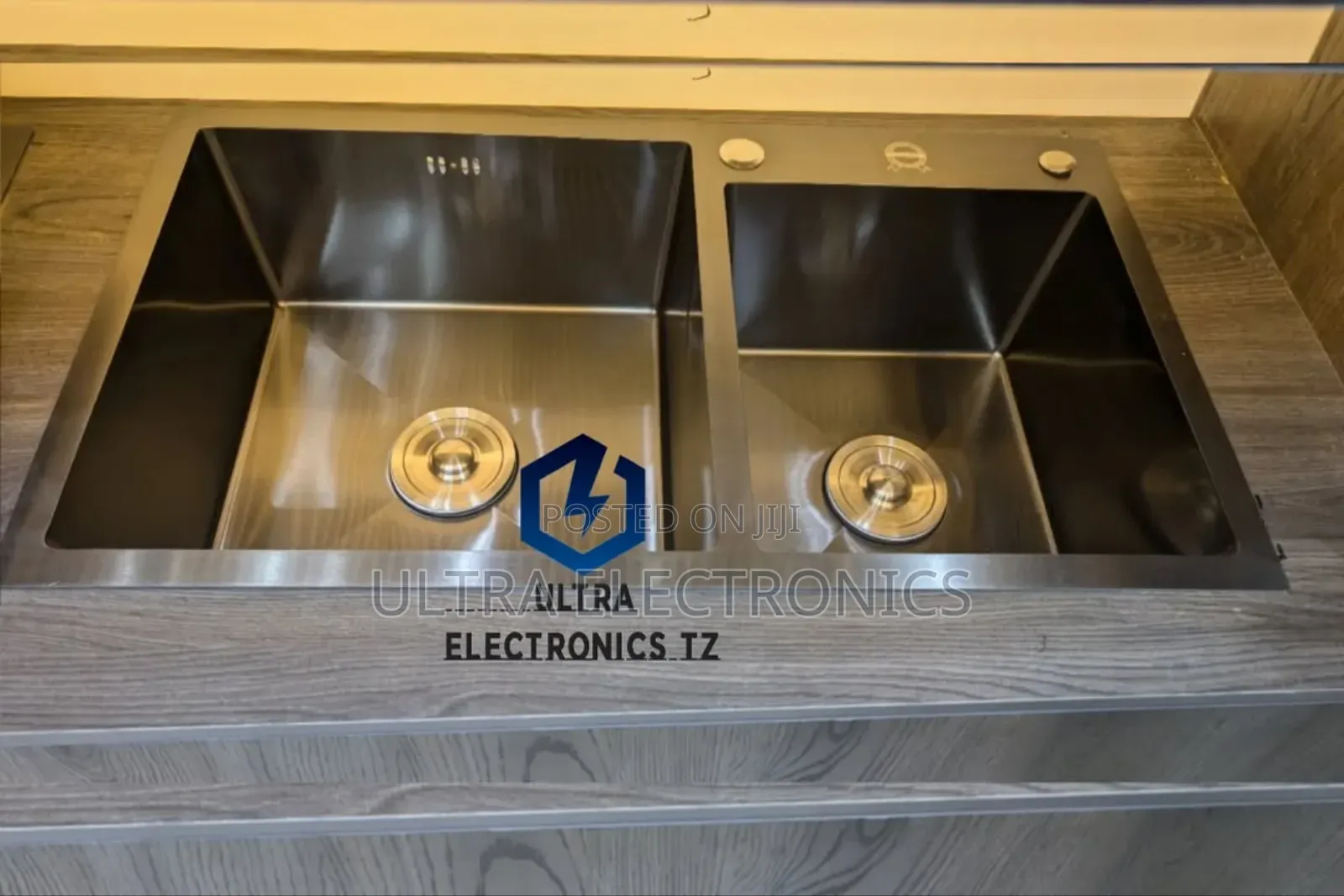 High Quality Homebase Kitchen Sink