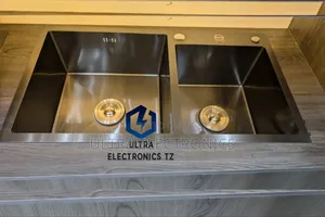 High Quality Homebase Kitchen Sink