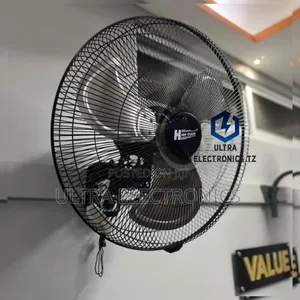 Highclass Wallfan Size "20"