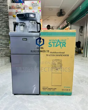 Winning Star Multifunctional Classic Bottom Loading Water Dispenser