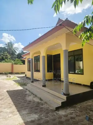 3bdrm House in Mbezi Luguruni, Kinondoni for sale