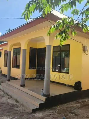 3bdrm House in Mbezi Luguruni, Kinondoni for sale