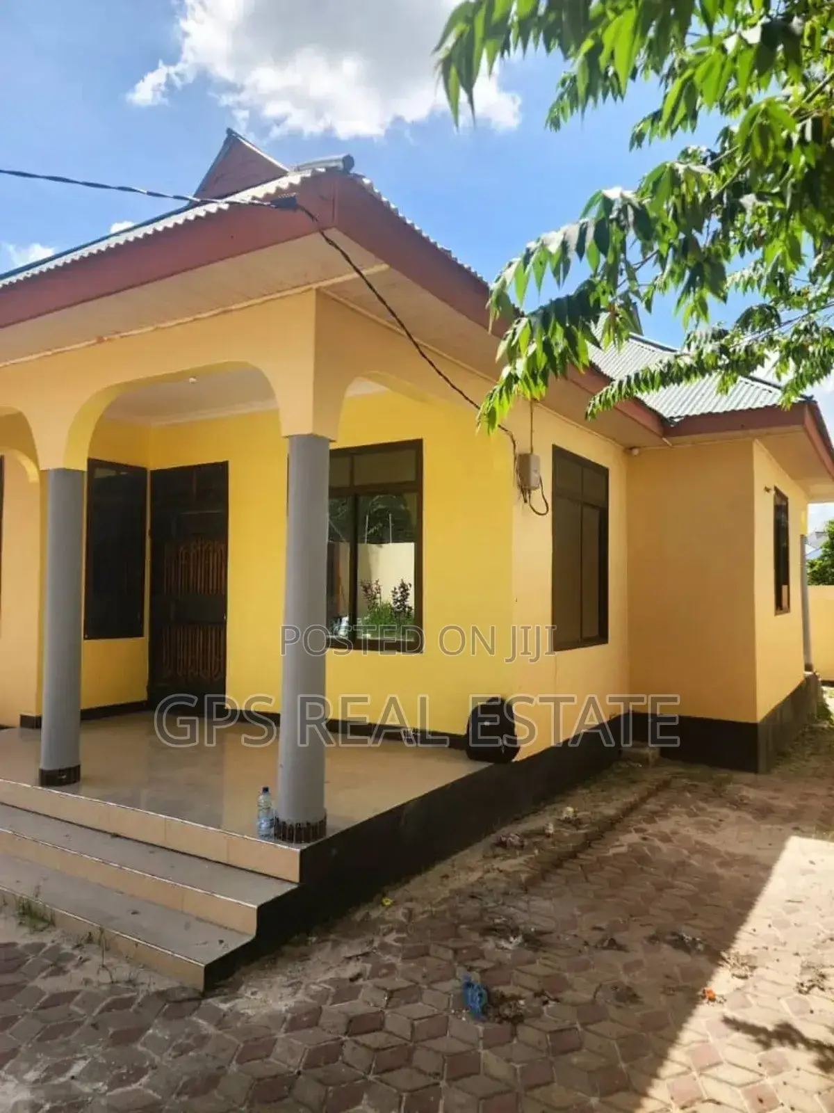 3bdrm House in Mbezi Luguruni, Kinondoni for sale