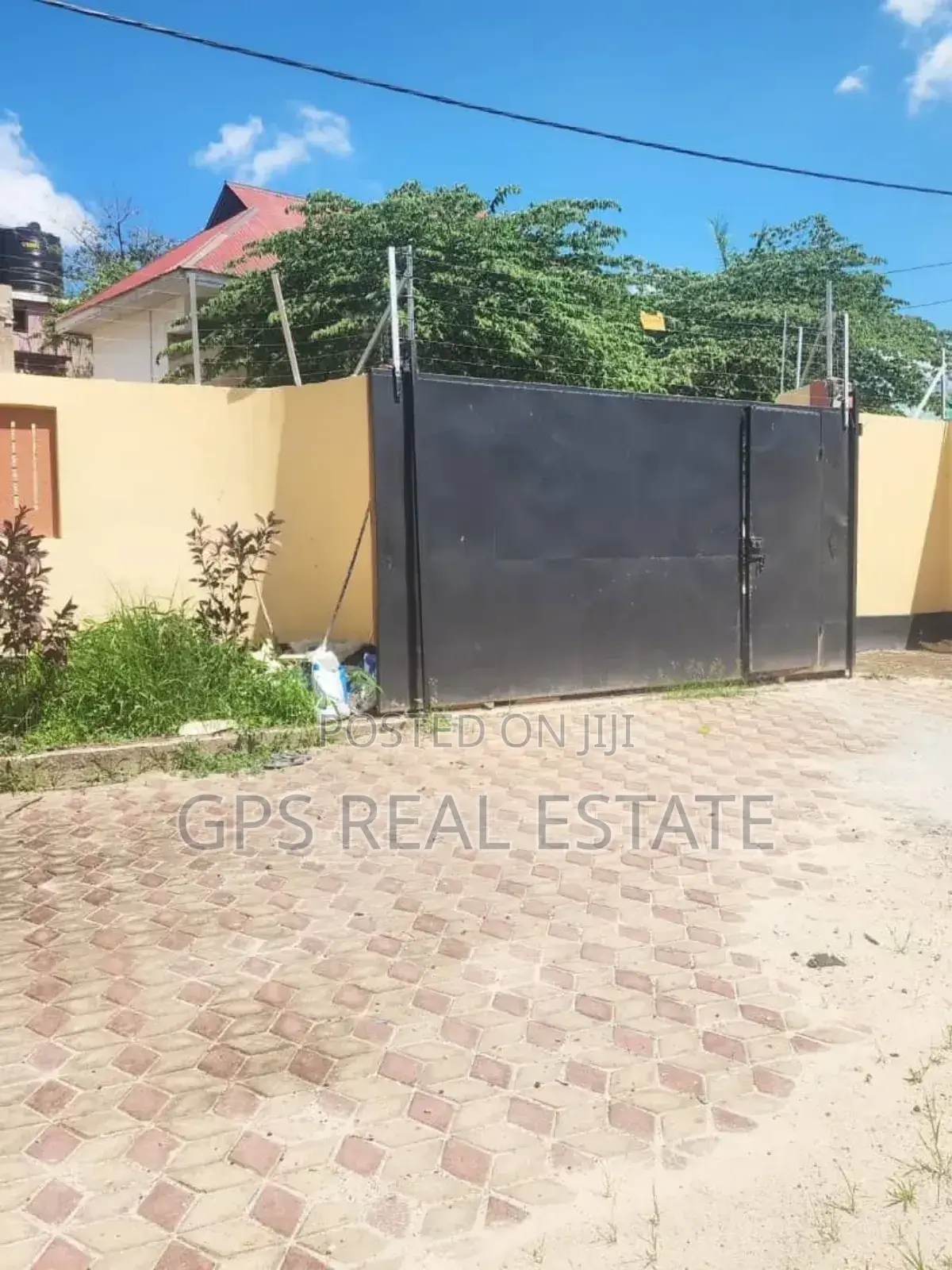 3bdrm House in Mbezi Luguruni, Kinondoni for sale