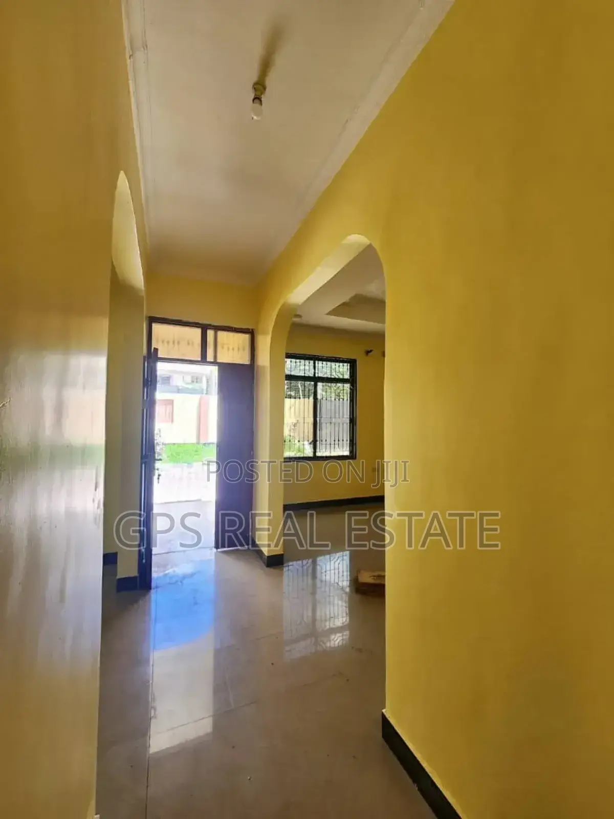 3bdrm House in Mbezi Luguruni, Kinondoni for sale