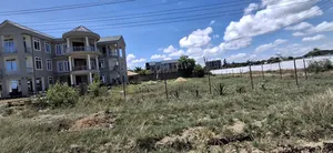 Plot for Sale Mbweni Police