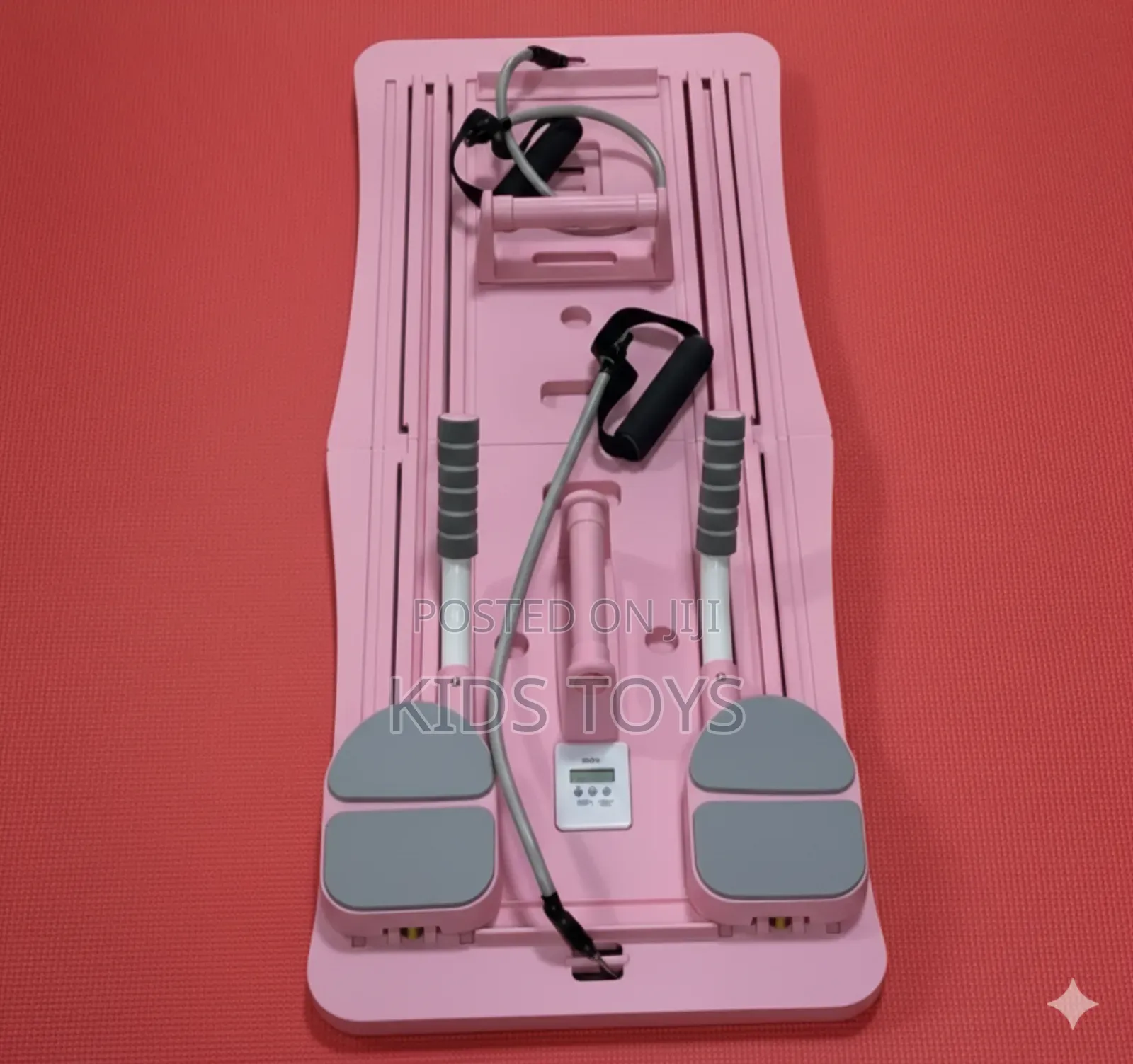 Multifunctional Fitness Board