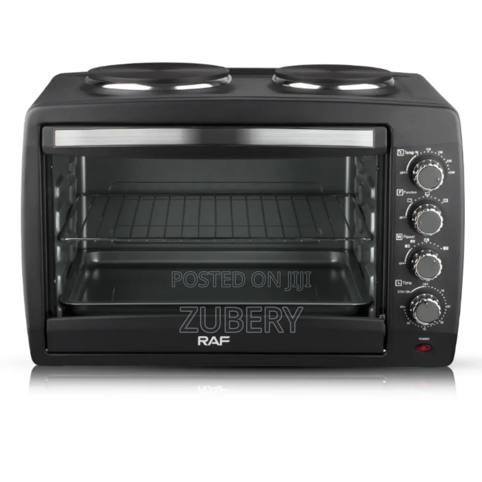 Modern Electric Oven