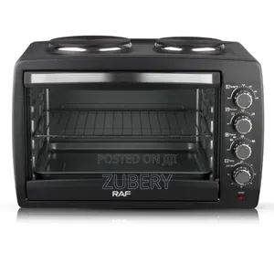 Modern Electric Oven