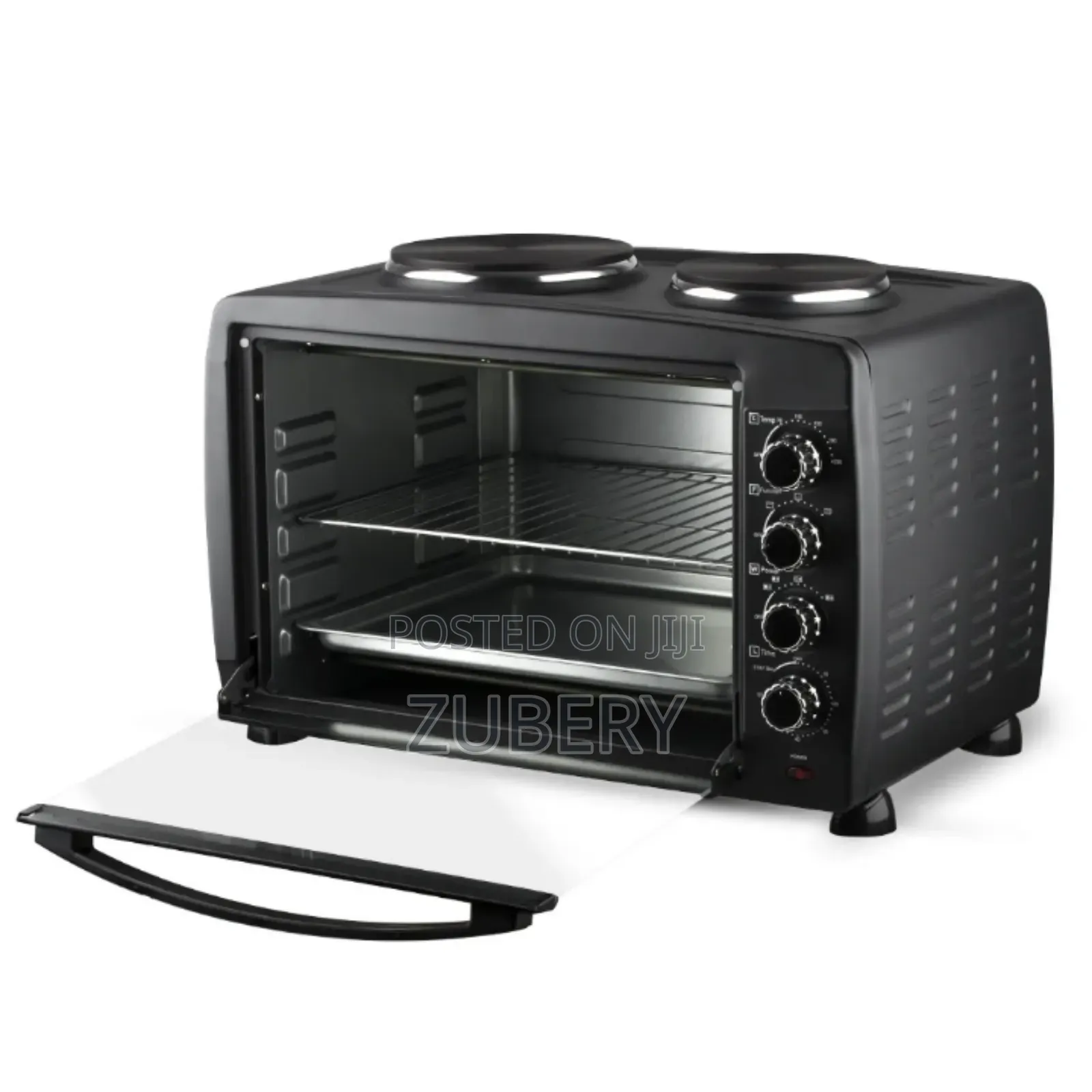 Modern Electric Oven