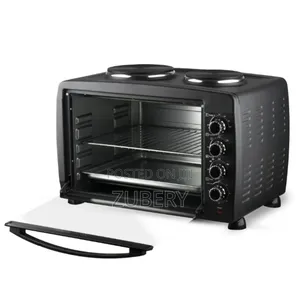 Modern Electric Oven