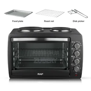 Modern Electric Oven