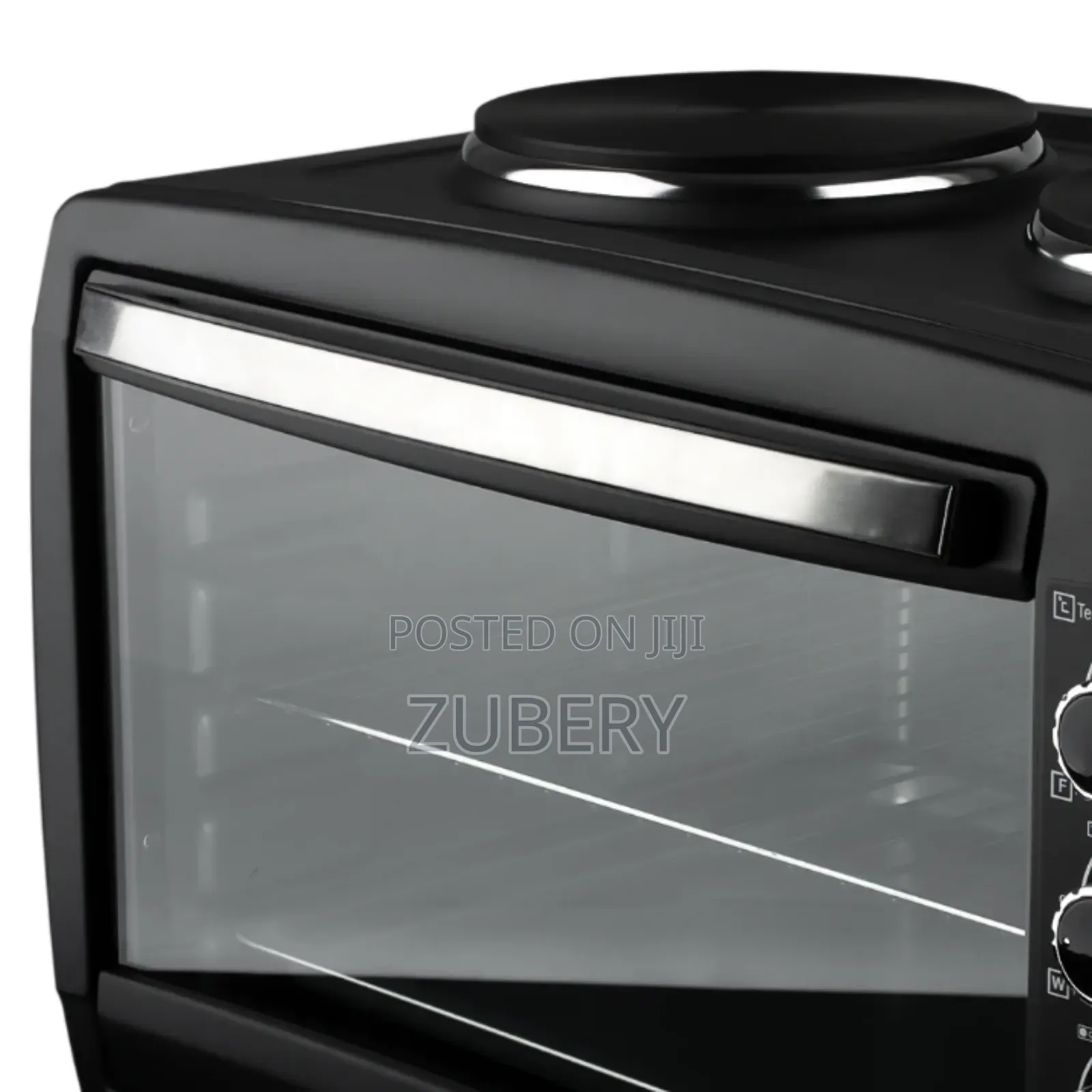 Modern Electric Oven