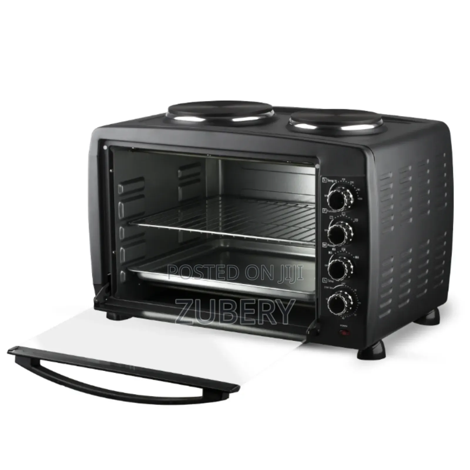 Modern Electric Oven