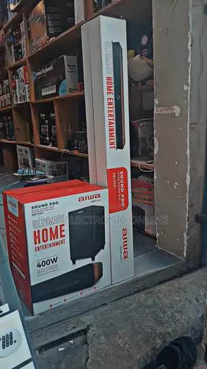 Aiwa Sound Bar 400w