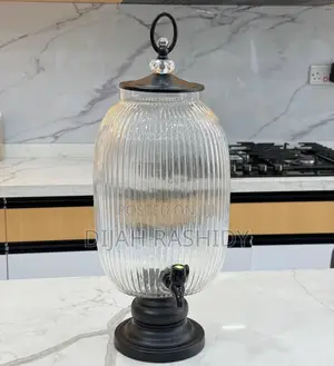 Juice Decanter Lt 4
