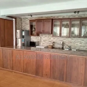 Furnished 6bdrm House in Tanzania Realestates, Arusha for rent