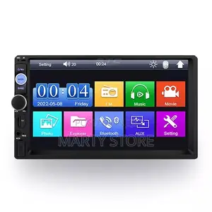 Car Mp5 Player