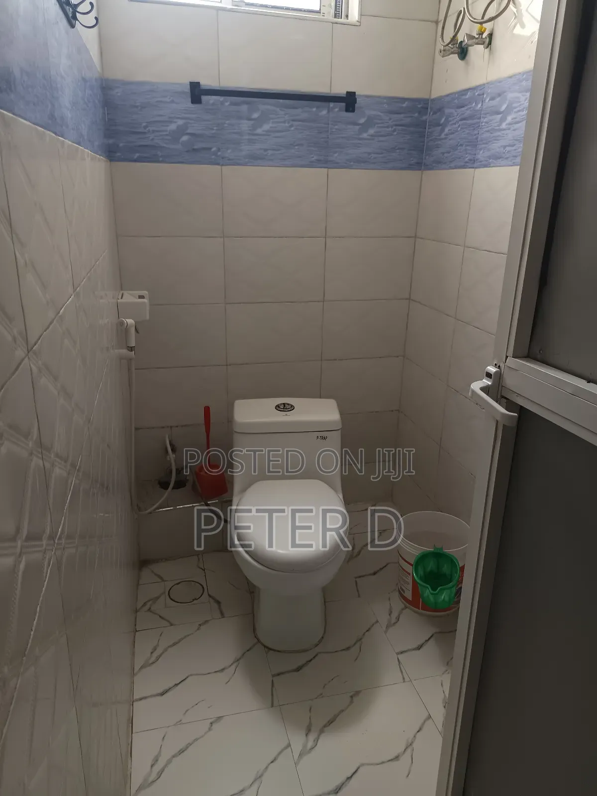 Furnished 1bdrm Apartment in Kinondoni for rent