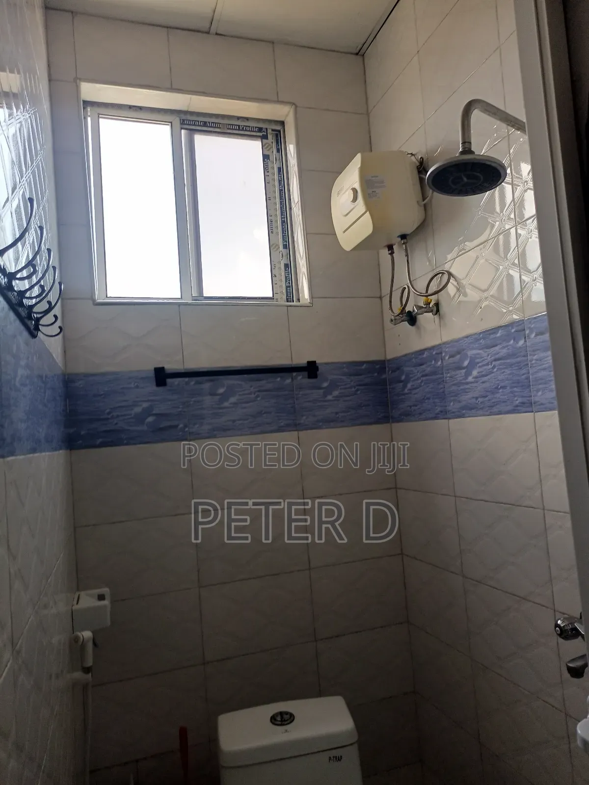 Furnished 1bdrm Apartment in Kinondoni for rent
