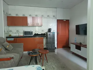 Furnished 1bdrm Apartment in Kinondoni for rent