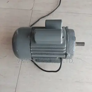 Electric Motor 3kw(4hp) Single Phase