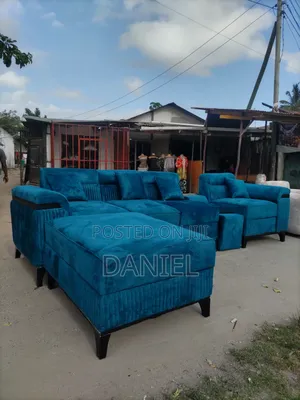 Sofa Set Ya 3:2:1