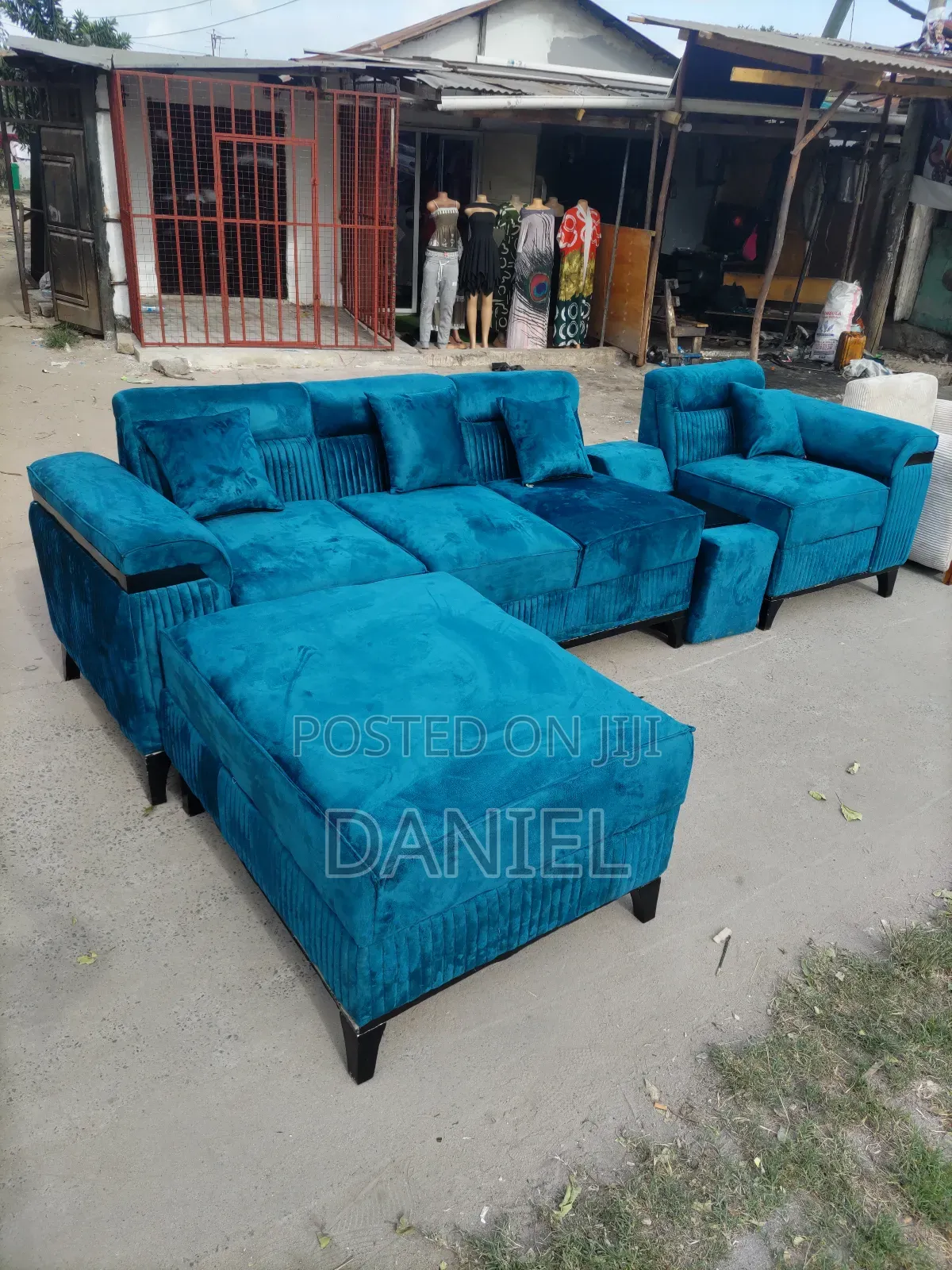 Sofa Set Ya 3:2:1
