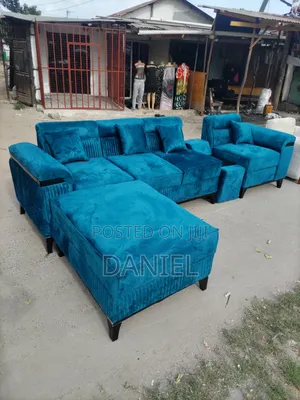 Sofa Set Ya 3:2:1