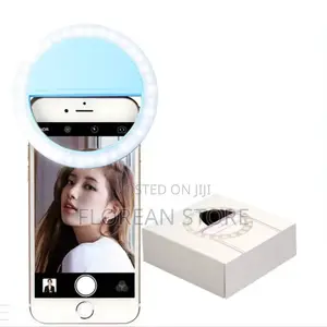 Phone Ring Light