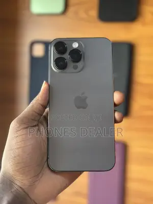 Apple iPhone 14 Pro Max 128 GB Purple