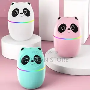 Panda Diffuser
