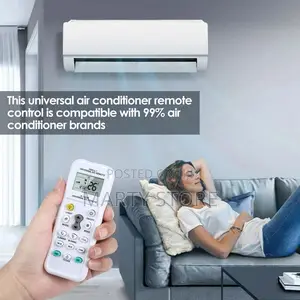 Universal Air Condition Remote