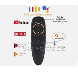 Air Remote Mouse