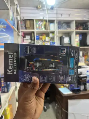 Kemei Hair