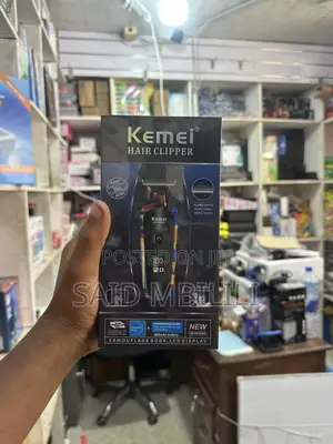 Kemei Hair