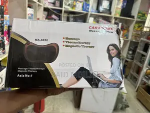 Massage Thermotherapy