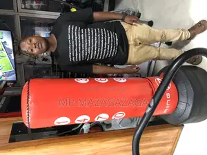 Punch Bag Kubwa