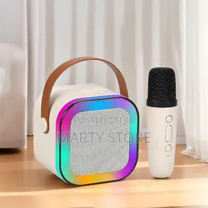 Karaoke Speaker