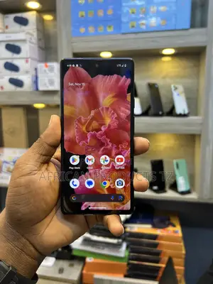 Google Pixel 6 128 GB Orange