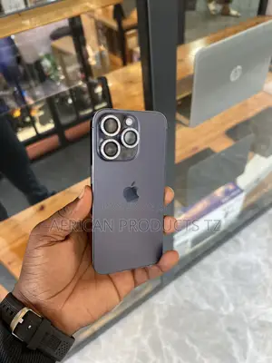 Apple iPhone 14 Pro 128 GB Black