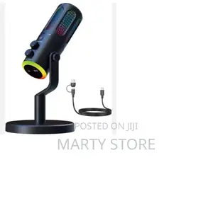 Usb Microphone