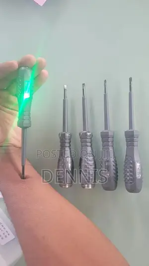Electrical Tester