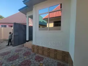 3bdrm House in Mbagala Chamazi, Temeke for sale