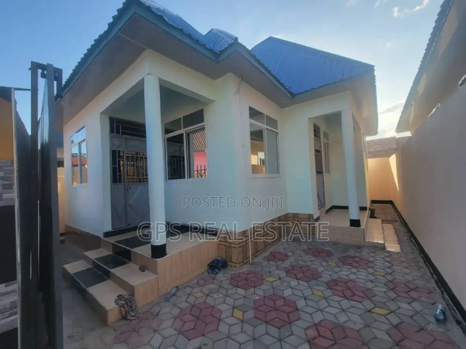 3bdrm House in Mbagala Chamazi, Temeke for sale