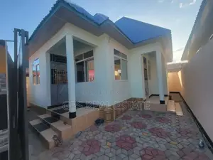 3bdrm House in Mbagala Chamazi, Temeke for sale
