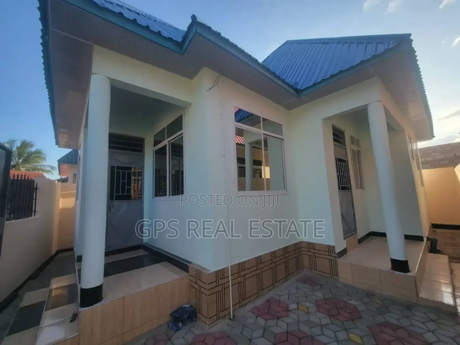 3bdrm House in Mbagala Chamazi, Temeke for sale