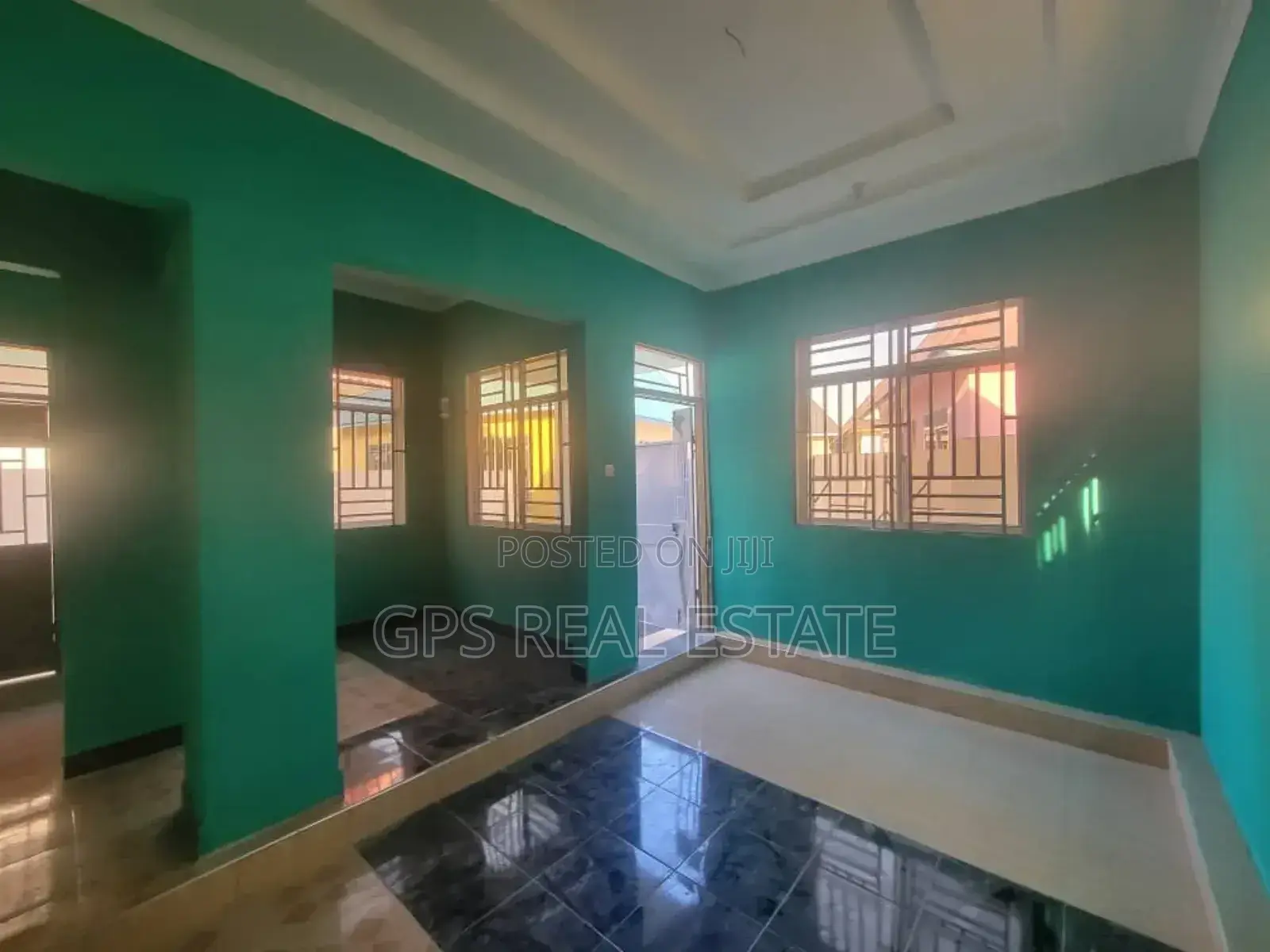 3bdrm House in Mbagala Chamazi, Temeke for sale