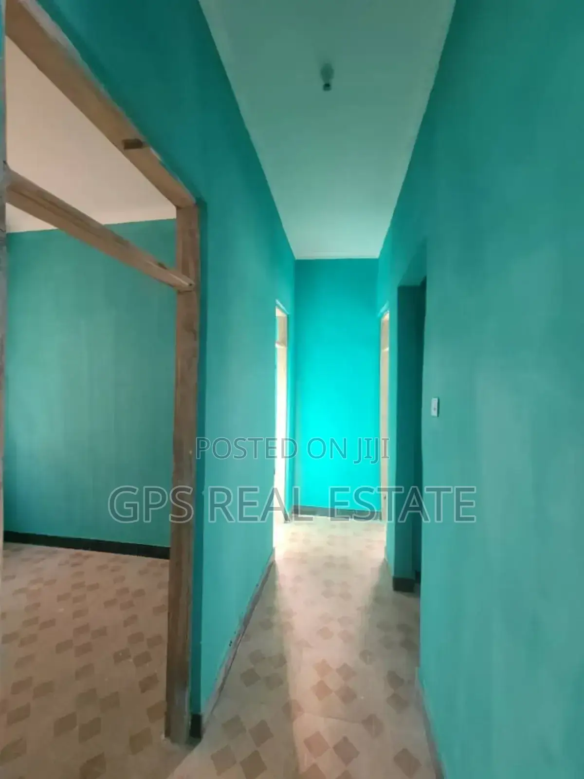 3bdrm House in Mbagala Chamazi, Temeke for sale