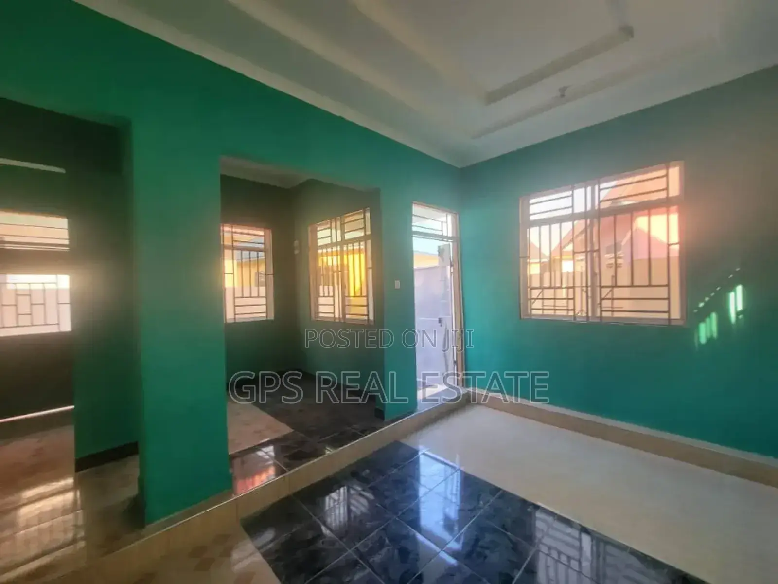 3bdrm House in Mbagala Chamazi, Temeke for sale